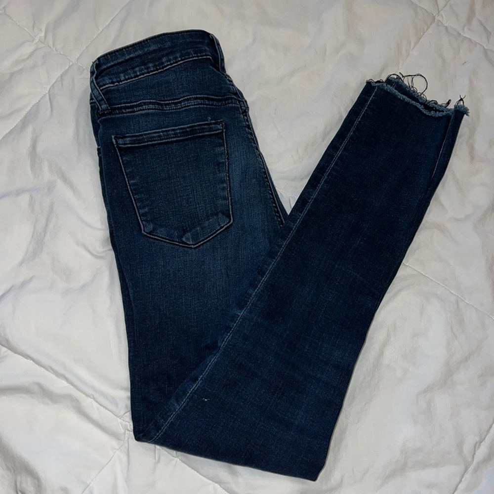 Articles of Society Skinny Jeans